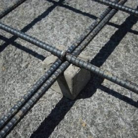 Kết cấu bê tông cốt thép nhà dân